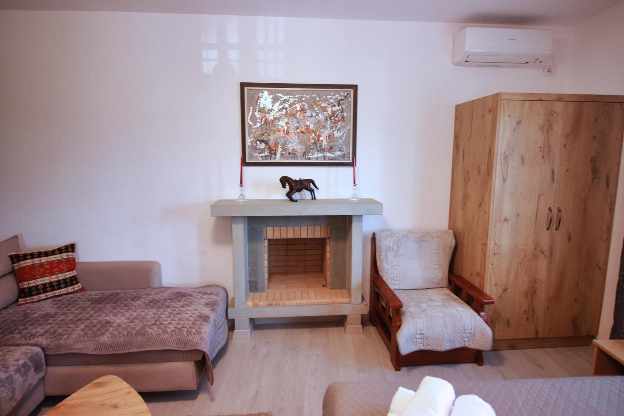 Gjirokastër Emblematic House Apartment 4 מראה חיצוני תמונה