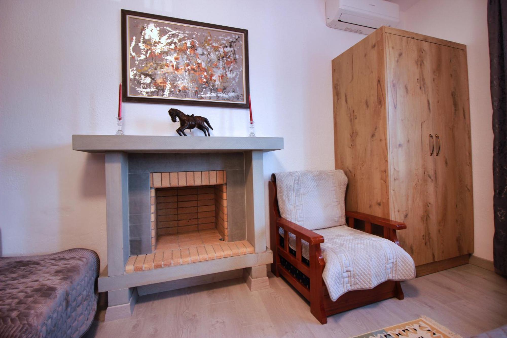 Gjirokastër Emblematic House Apartment 4 מראה חיצוני תמונה