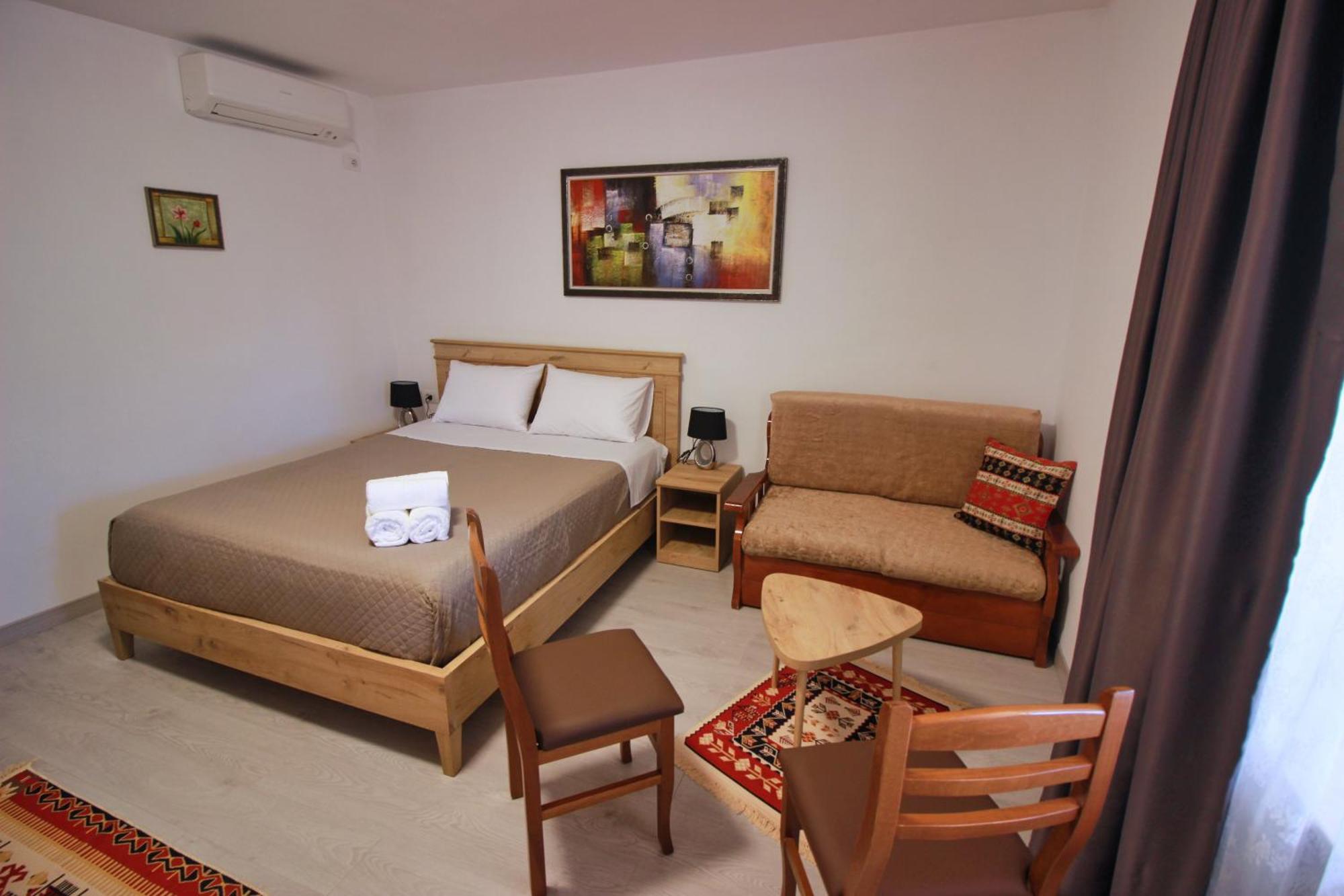 Gjirokastër Emblematic House Apartment 4 מראה חיצוני תמונה