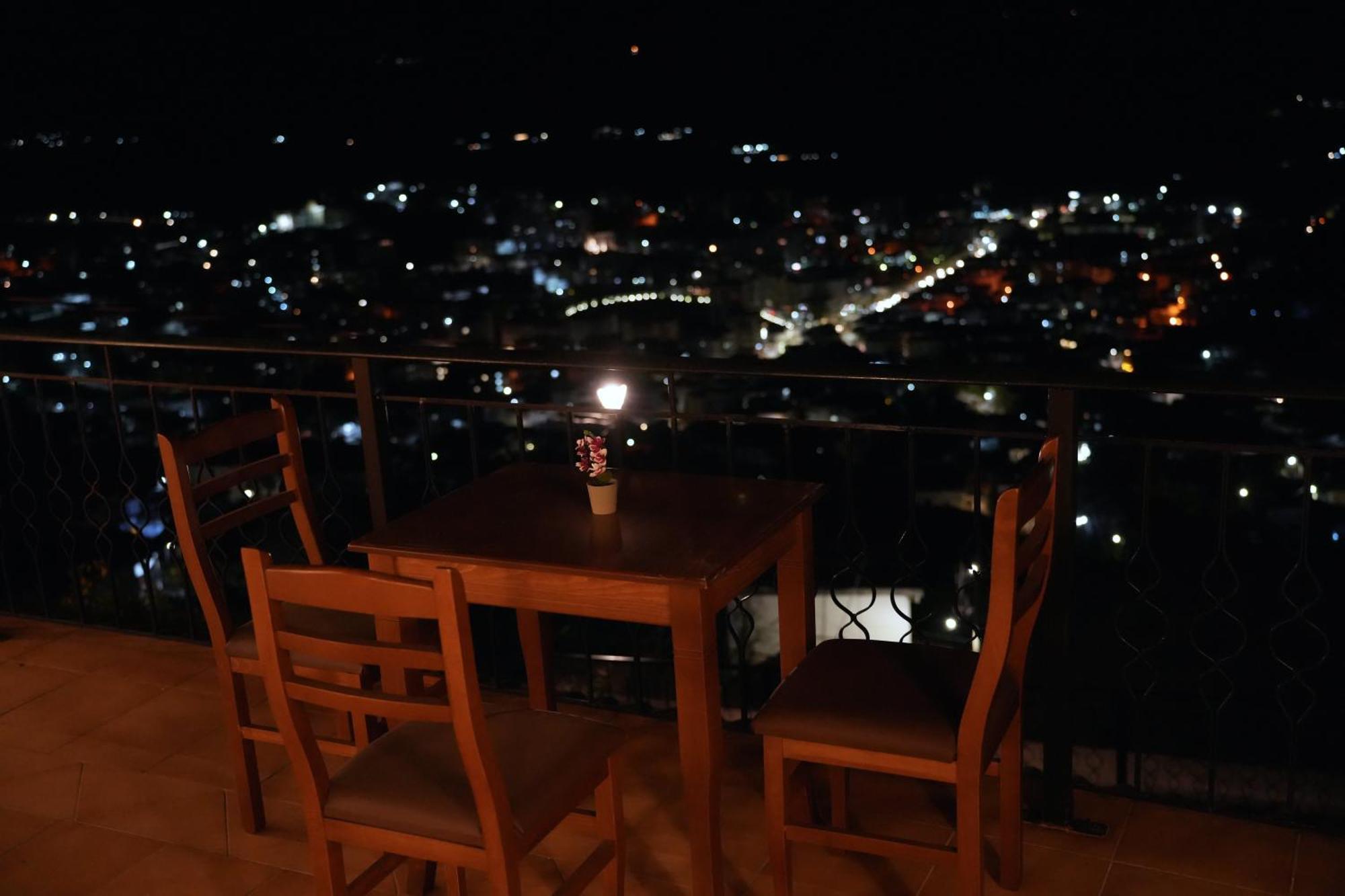Gjirokastër Emblematic House Apartment 4 מראה חיצוני תמונה